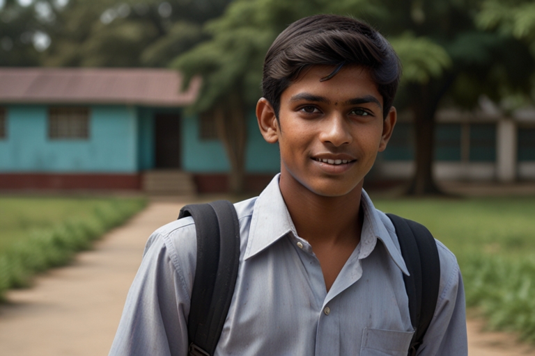Rakesh Gupta